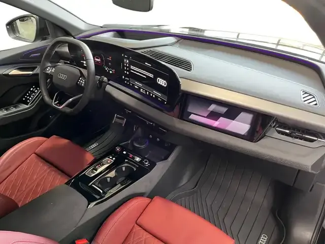 Audi SQ6