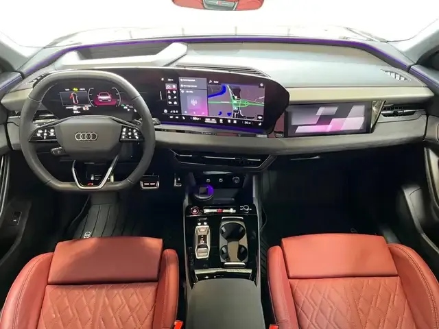 Audi SQ6