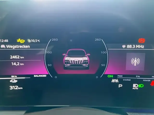 Audi SQ6
