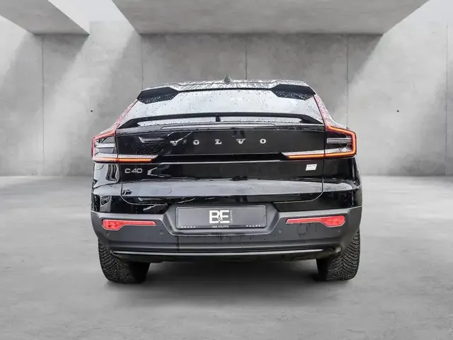 Volvo C40
