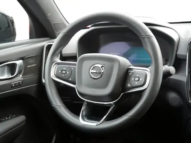 Volvo C40