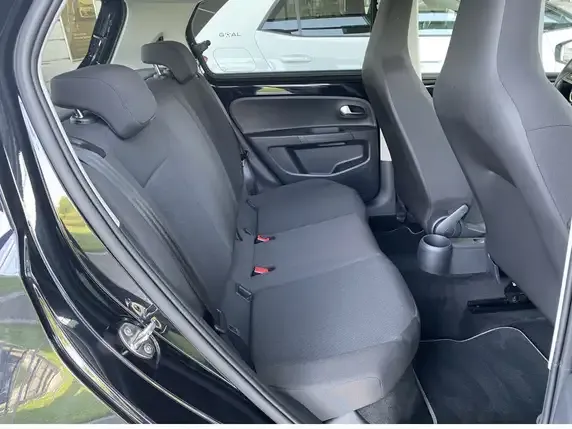 Volkswagen e-up!