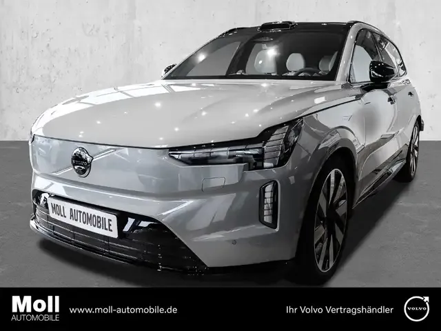 Volvo EX90