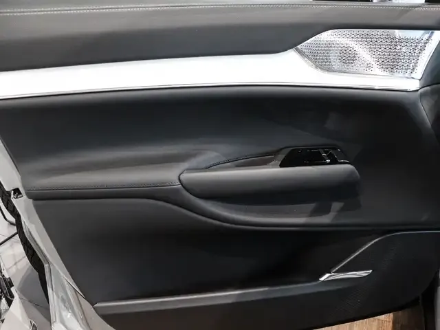 Volvo EX90