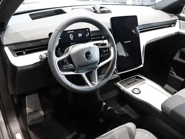Volvo EX90