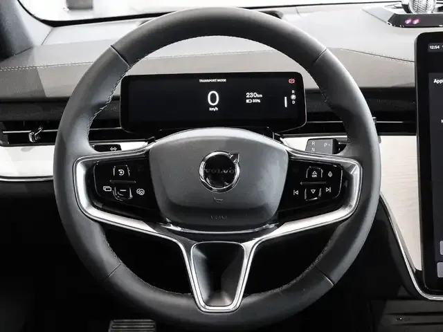 Volvo EX90