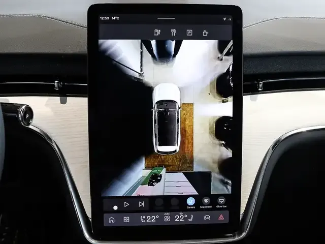 Volvo EX90