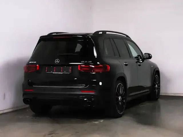 Mercedes-Benz GLB 35 AMG