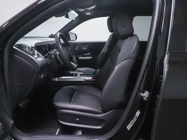 Mercedes-Benz GLB 35 AMG