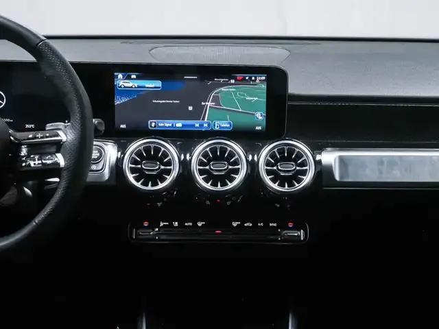 Mercedes-Benz GLB 35 AMG