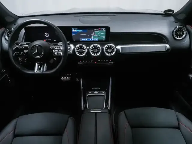 Mercedes-Benz GLB 35 AMG