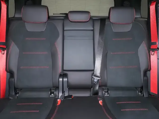 Mercedes-Benz GLB 35 AMG