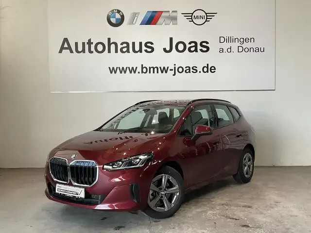 BMW 220