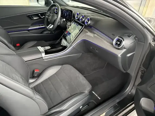 Mercedes-Benz CLE 200