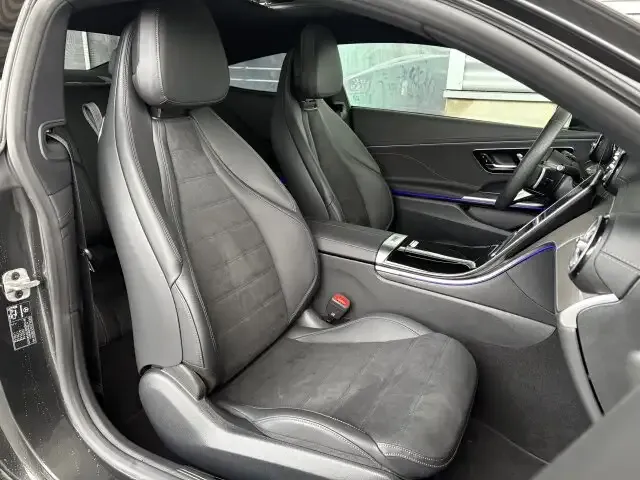 Mercedes-Benz CLE 200