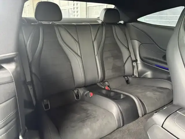 Mercedes-Benz CLE 200