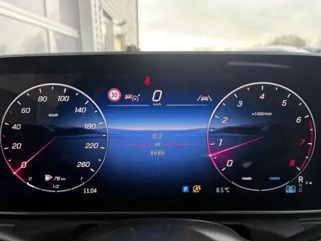 Mercedes-Benz CLE 200