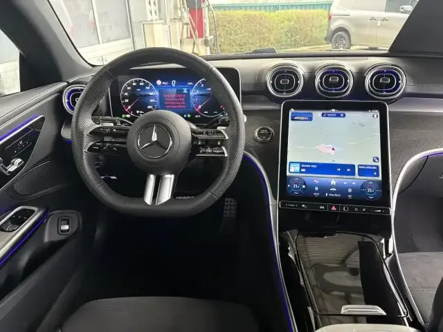 Mercedes-Benz CLE 200