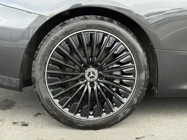 Mercedes-Benz CLE 200