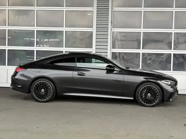 Mercedes-Benz CLE 200