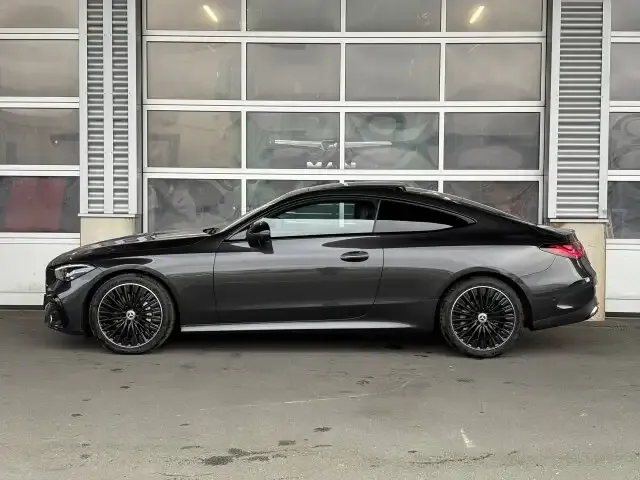 Mercedes-Benz CLE 200