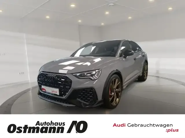 Audi RS Q3
