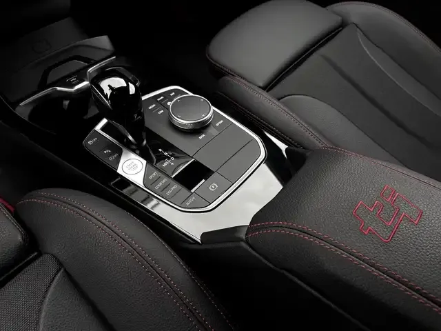 BMW 128