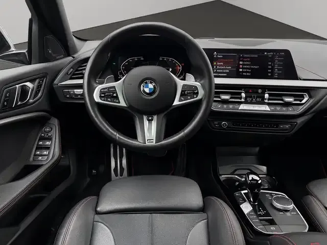 BMW 128