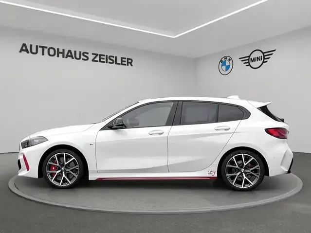 BMW 128