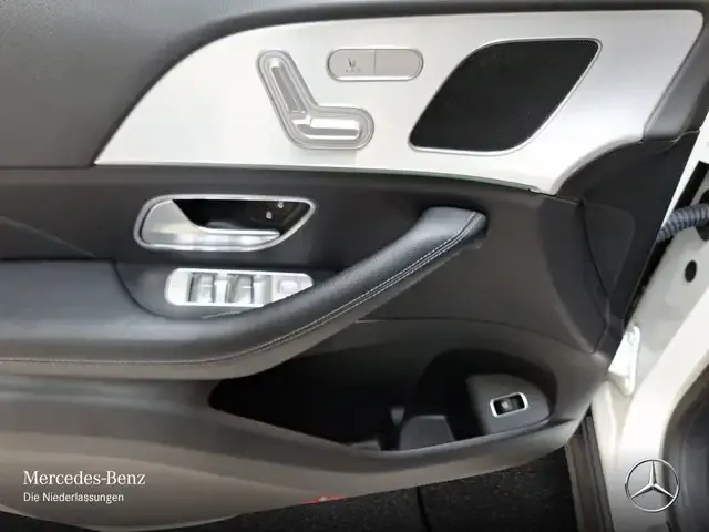 Mercedes-Benz GLE 400