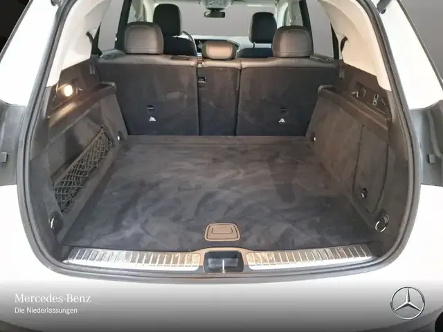 Mercedes-Benz GLE 400