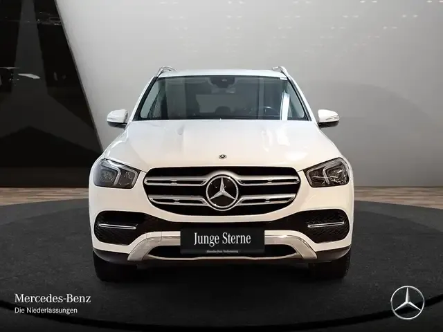 Mercedes-Benz GLE 400