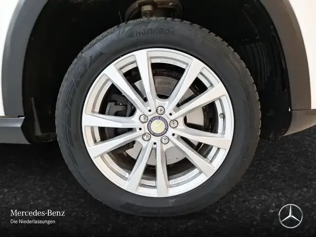 Mercedes-Benz GLE 400