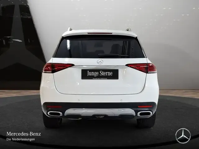 Mercedes-Benz GLE 400