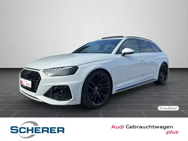 Audi RS4