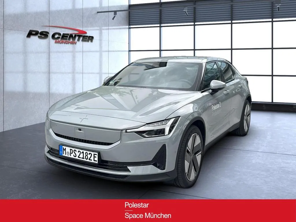 Polestar 2