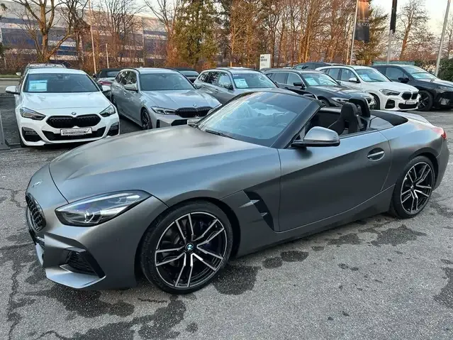 BMW Z4