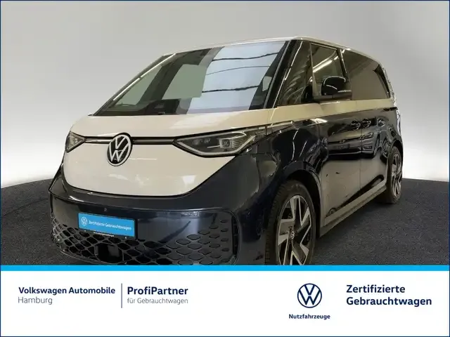 Volkswagen ID. Buzz