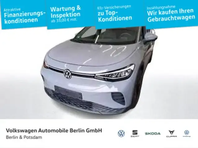 Volkswagen ID.4