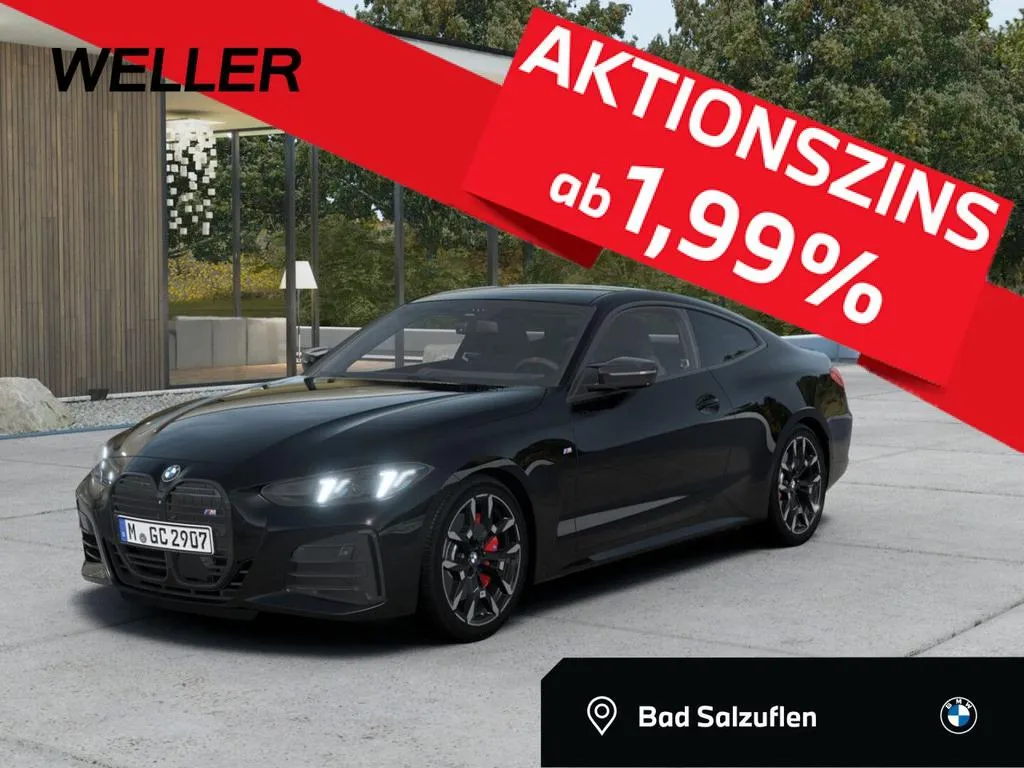 BMW 440