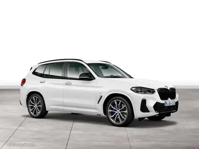 BMW X3 M