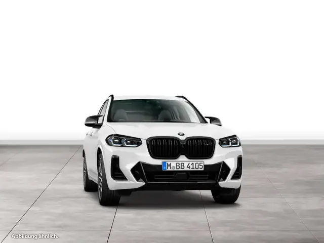 BMW X3 M