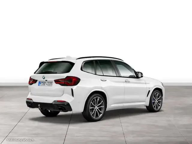 BMW X3 M