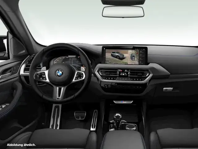 BMW X3 M