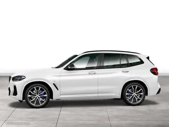BMW X3 M