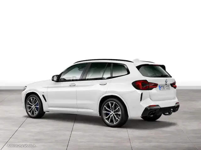 BMW X3 M