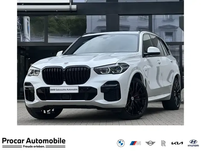 BMW X5 M