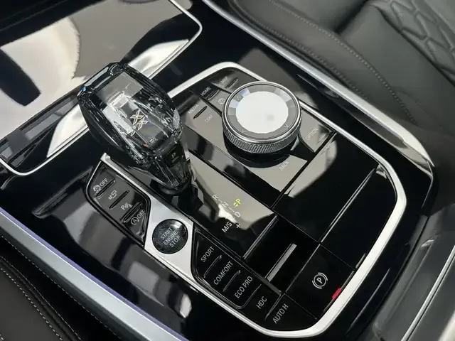 BMW X5 M