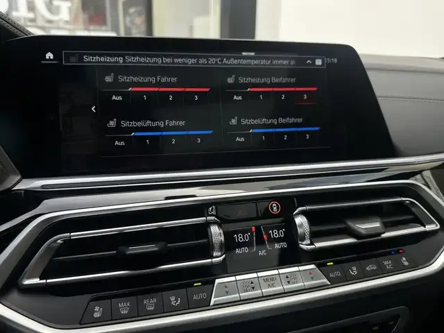 BMW X5 M