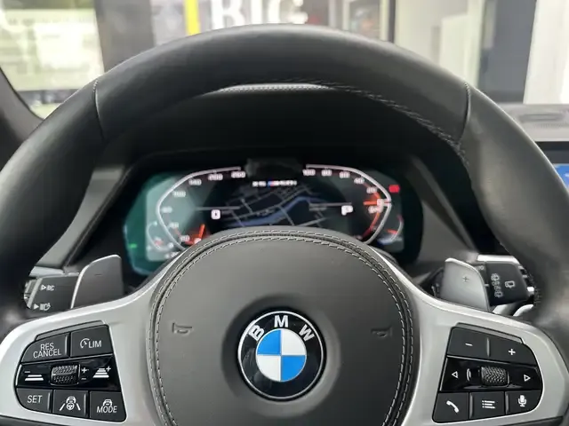 BMW X5 M
